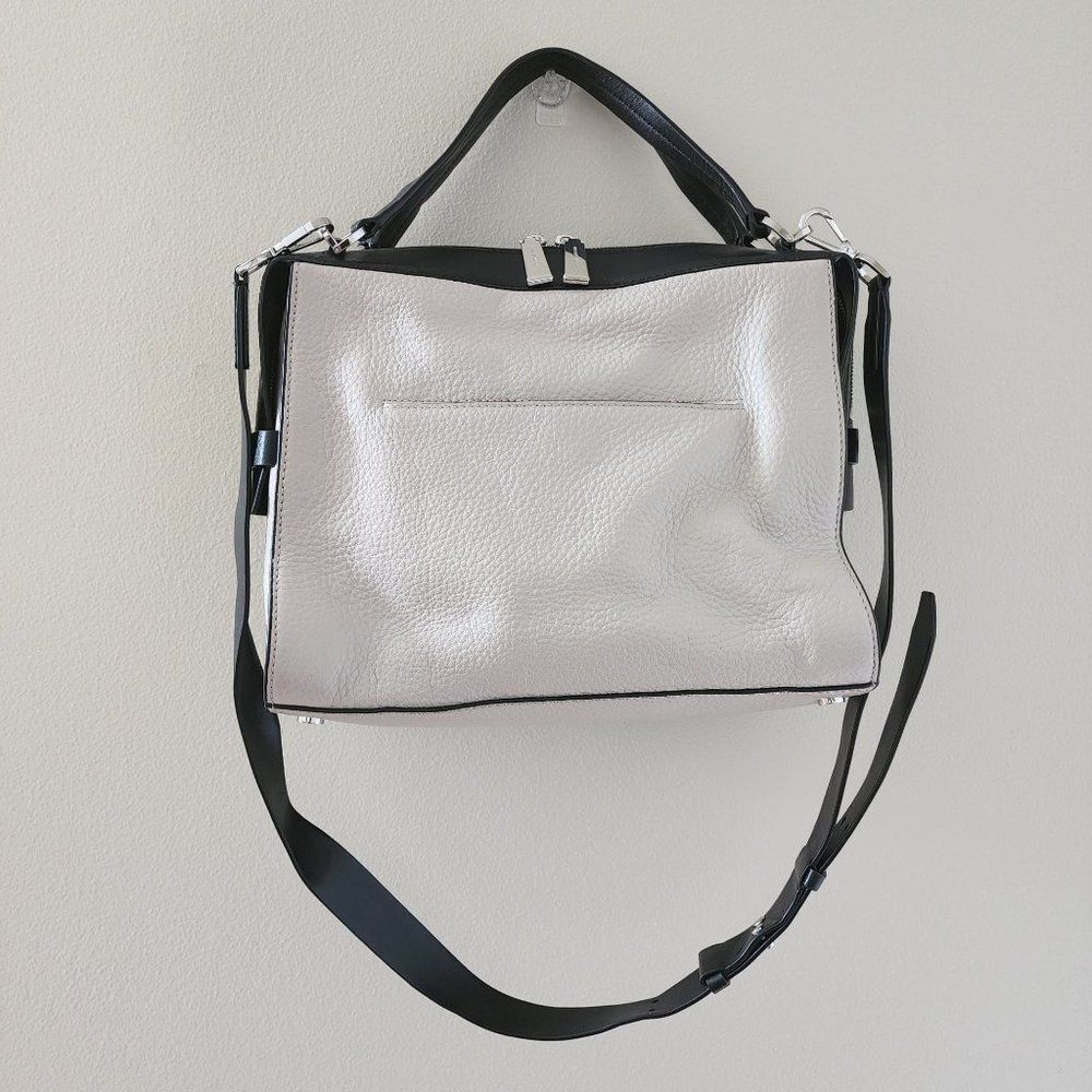 Michael Kors Top Handle Satchel Handbag Crossbody